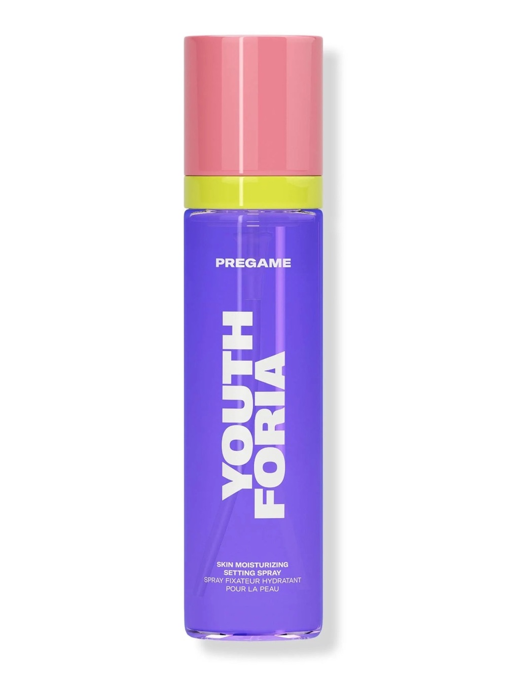 Youthforia Pregame Setting Spray - FULL SIZE NIB